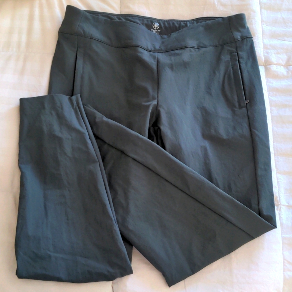 Gaiam athleisure pants